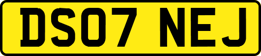 DS07NEJ