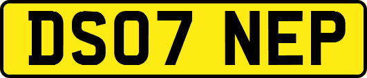 DS07NEP
