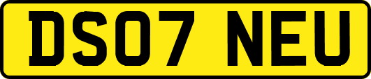 DS07NEU