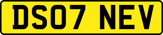 DS07NEV