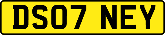 DS07NEY