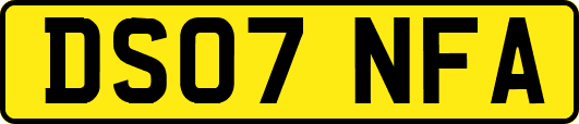 DS07NFA