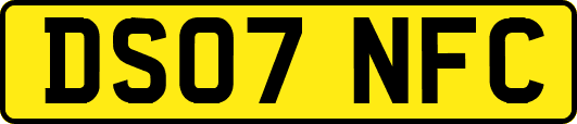 DS07NFC
