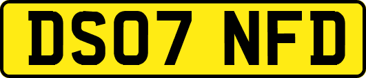 DS07NFD
