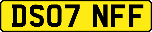 DS07NFF