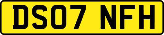 DS07NFH