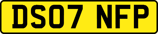 DS07NFP