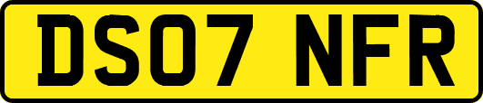 DS07NFR