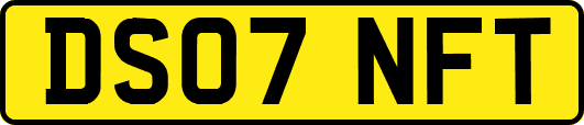 DS07NFT