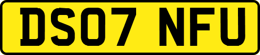 DS07NFU