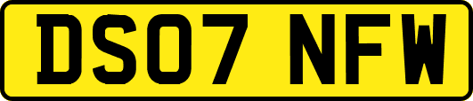 DS07NFW