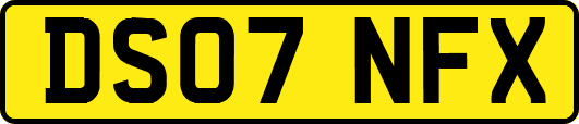 DS07NFX