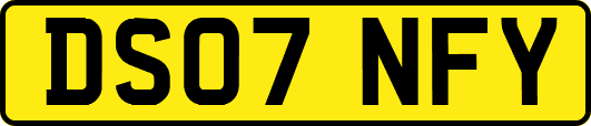DS07NFY