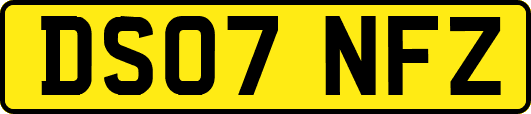 DS07NFZ
