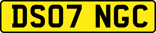 DS07NGC