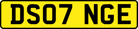 DS07NGE
