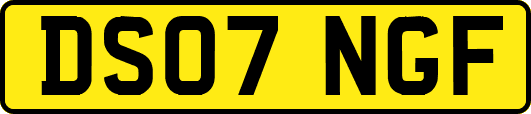 DS07NGF