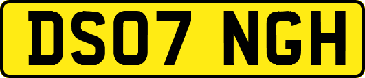 DS07NGH