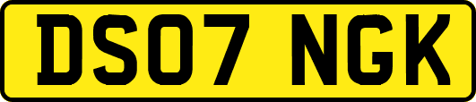 DS07NGK