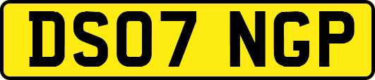 DS07NGP