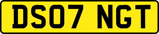 DS07NGT