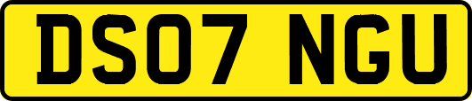 DS07NGU
