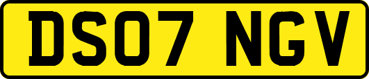 DS07NGV