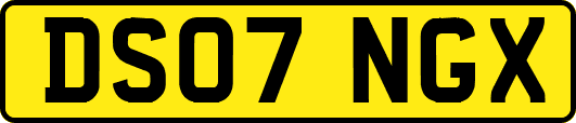 DS07NGX