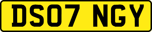 DS07NGY