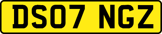 DS07NGZ