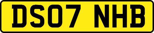 DS07NHB
