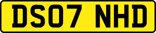 DS07NHD