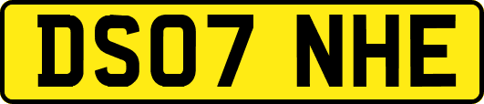 DS07NHE