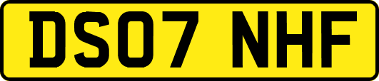 DS07NHF