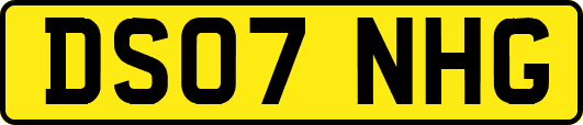 DS07NHG