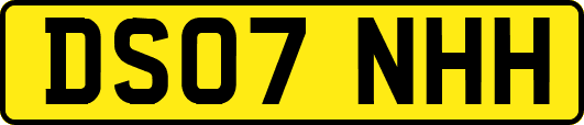 DS07NHH