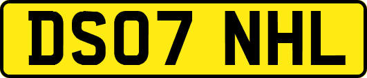 DS07NHL