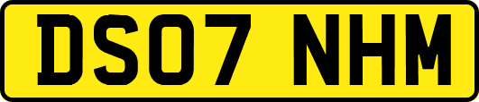 DS07NHM