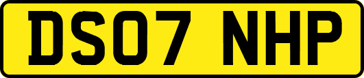DS07NHP