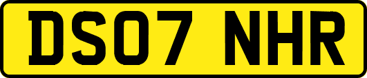 DS07NHR
