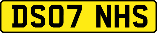 DS07NHS
