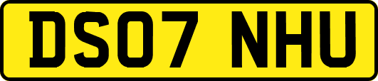 DS07NHU