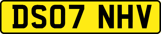 DS07NHV