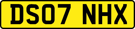 DS07NHX