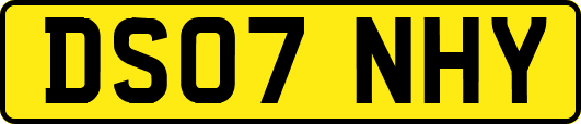 DS07NHY
