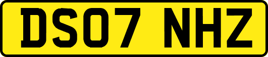 DS07NHZ