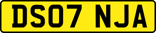 DS07NJA