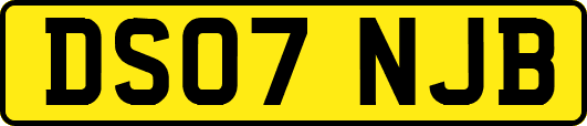 DS07NJB