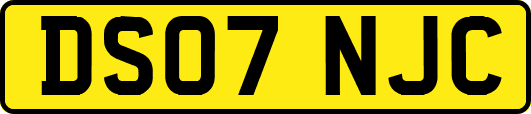 DS07NJC