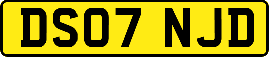 DS07NJD